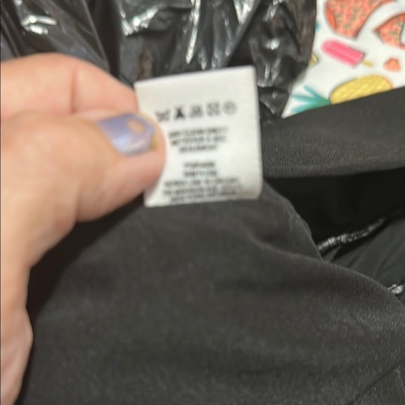 Derick Lam 10 Cosby Chic Black Women's Blazer - Picture 16 of 16